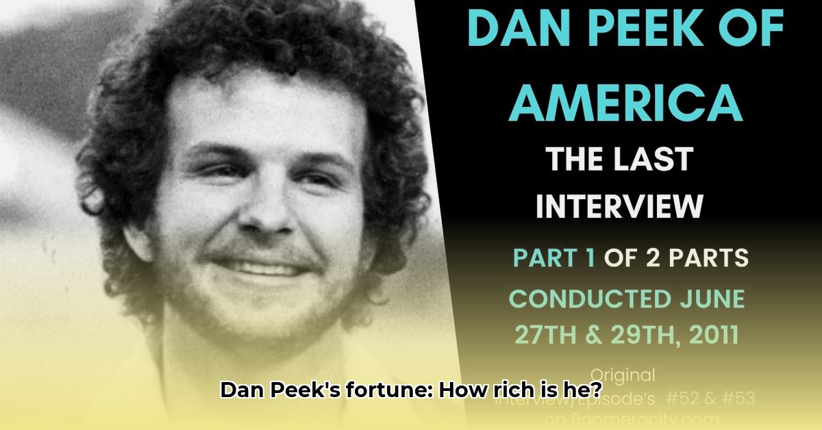 dan-peek-net-worth